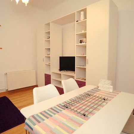 Apartamento Garden Town Zagreb Exterior foto
