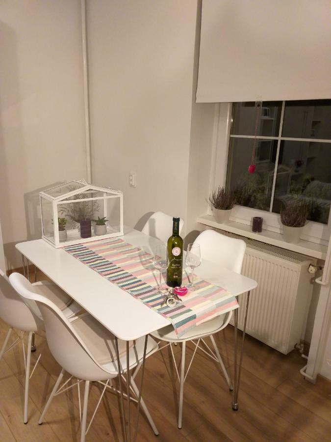 Apartamento Garden Town Zagreb Exterior foto