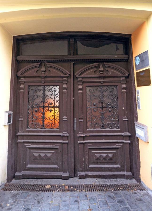 Apartamento Garden Town Zagreb Exterior foto
