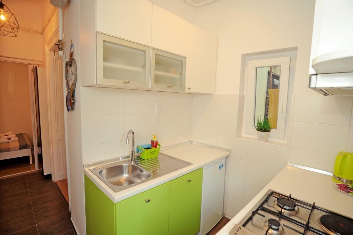 Apartamento Garden Town Zagreb Exterior foto