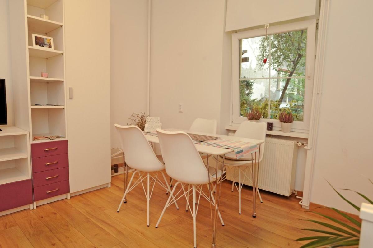 Apartamento Garden Town Zagreb Exterior foto