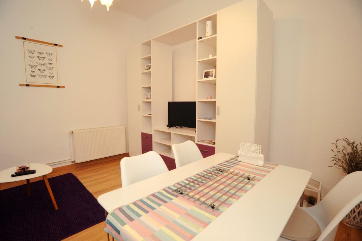 Apartamento Garden Town Zagreb Exterior foto