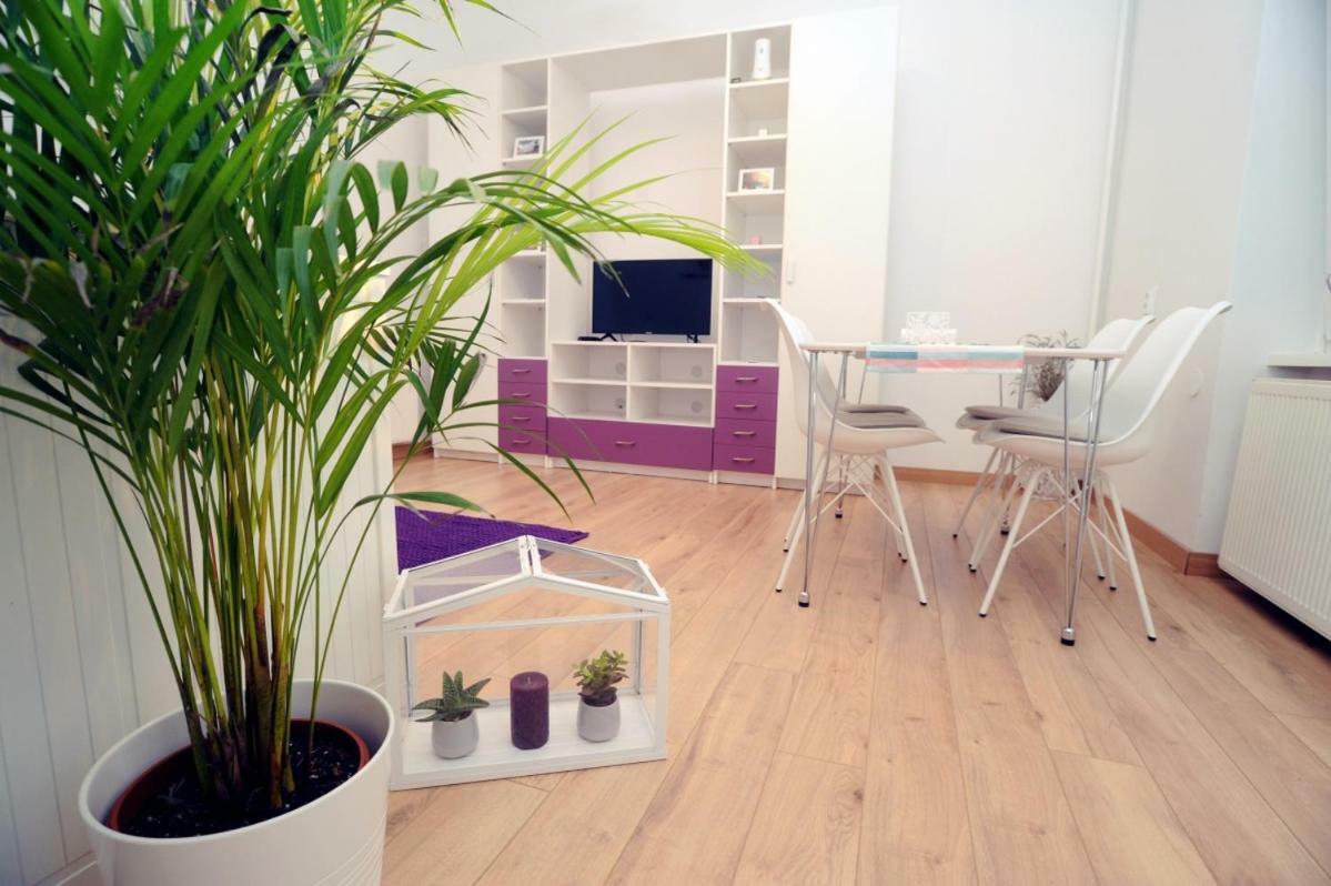 Apartamento Garden Town Zagreb Exterior foto