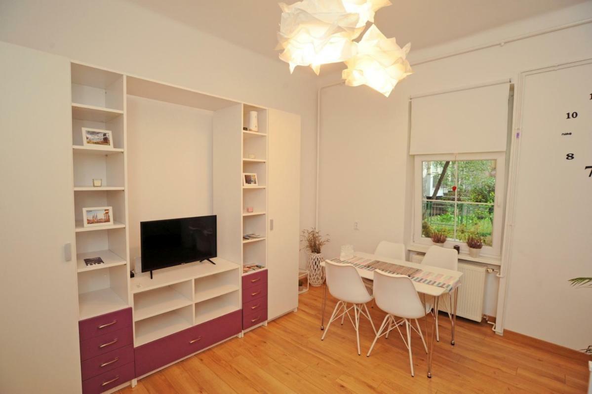 Apartamento Garden Town Zagreb Exterior foto
