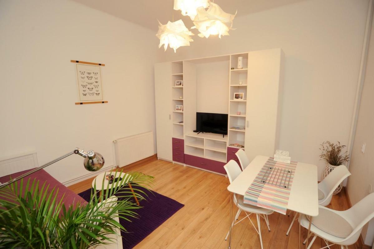 Apartamento Garden Town Zagreb Exterior foto